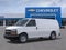 2026 Chevrolet Express Cargo 2500 WT