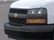 2026 Chevrolet Express Cargo 2500 WT