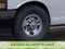 2026 Chevrolet Express Cargo 2500 WT