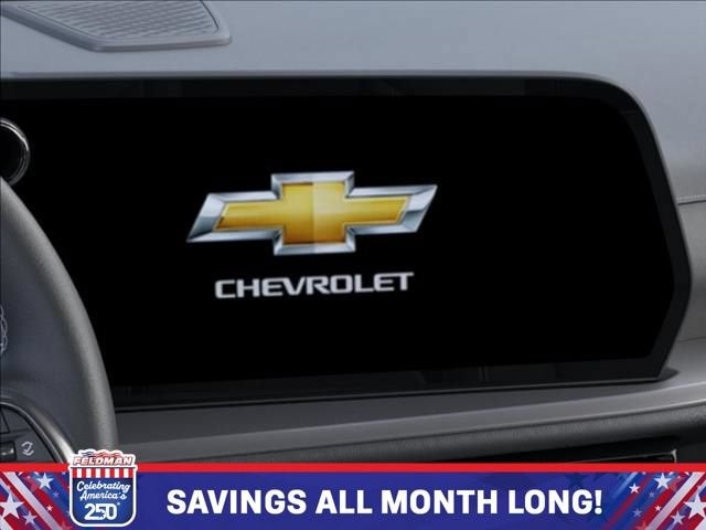 2026 Chevrolet Traverse LT - Photo 20