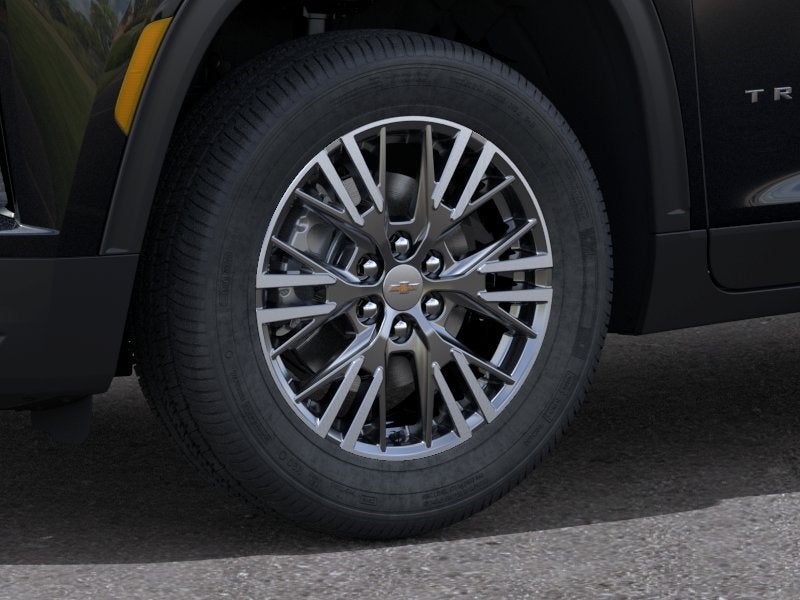 2026 Chevrolet Traverse LT - Photo 33