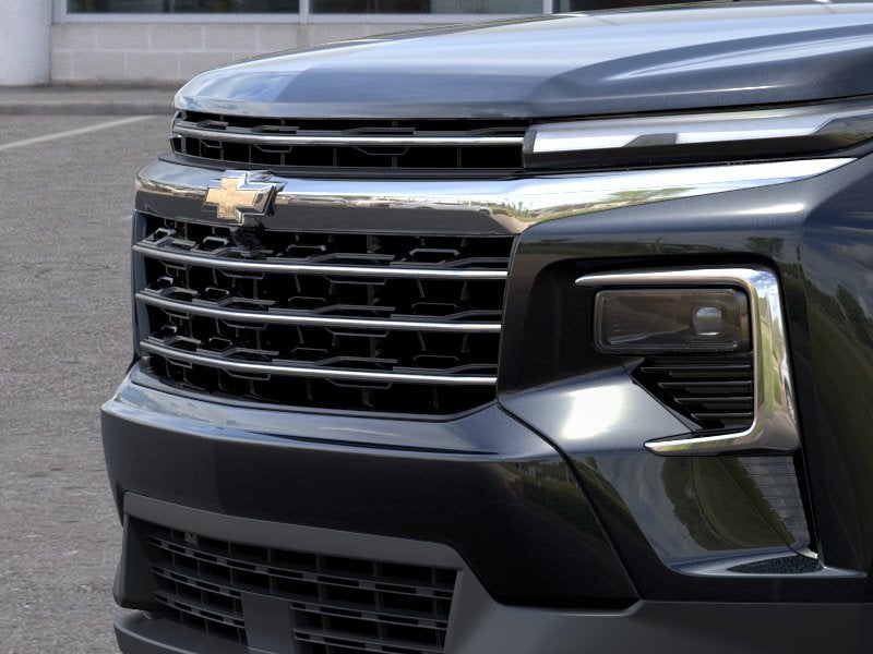 2026 Chevrolet Traverse LT - Photo 37