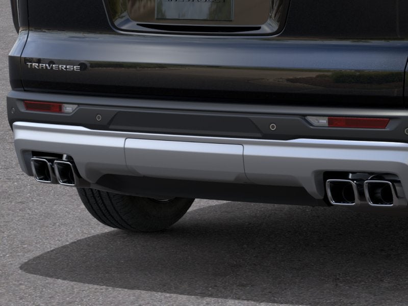 2026 Chevrolet Traverse LT - Photo 38