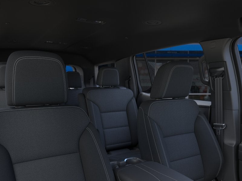 2026 Chevrolet Traverse LT - Photo 48