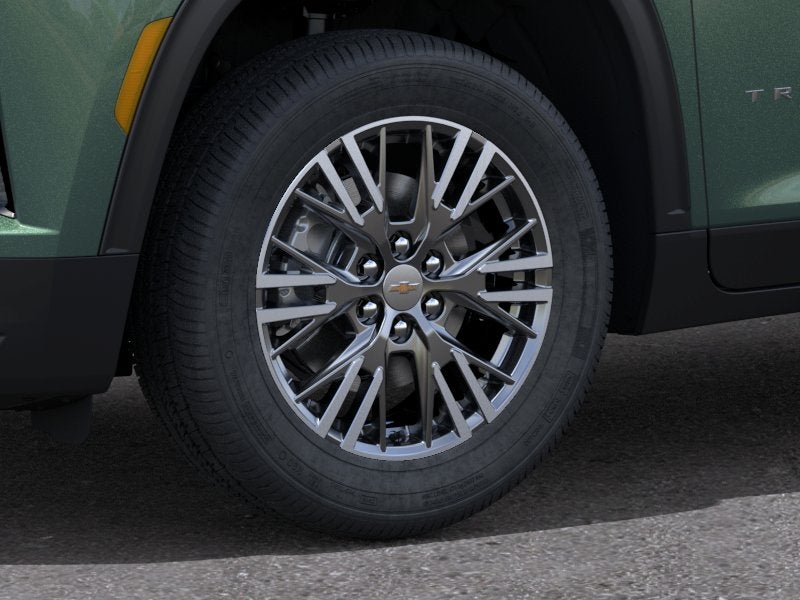 2027 Chevrolet Traverse LT - Photo 33