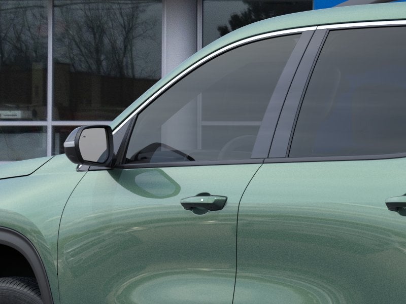 2027 Chevrolet Traverse LT - Photo 36