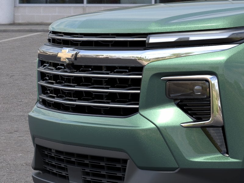 2027 Chevrolet Traverse LT - Photo 37