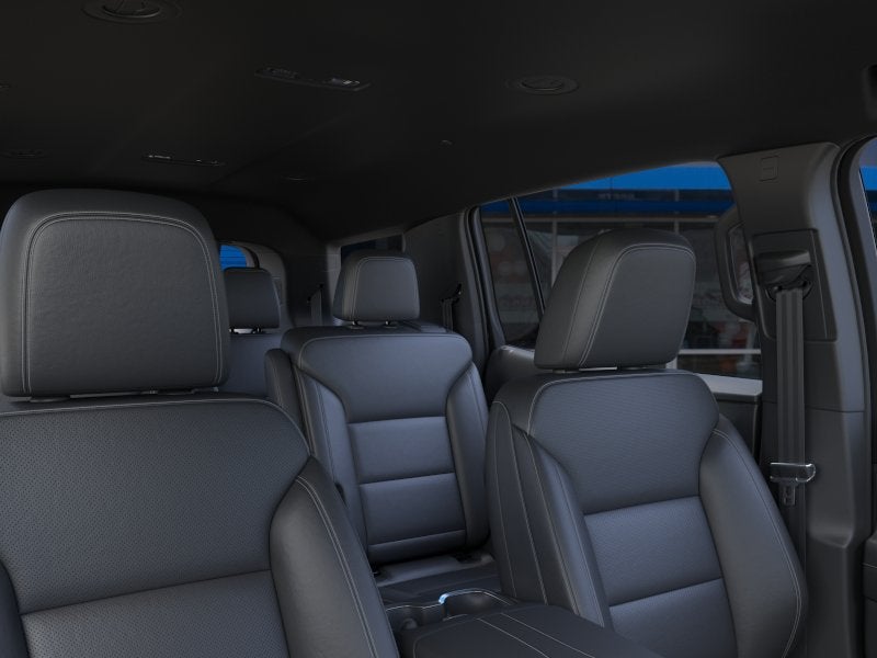 2027 Chevrolet Traverse LT - Photo 48
