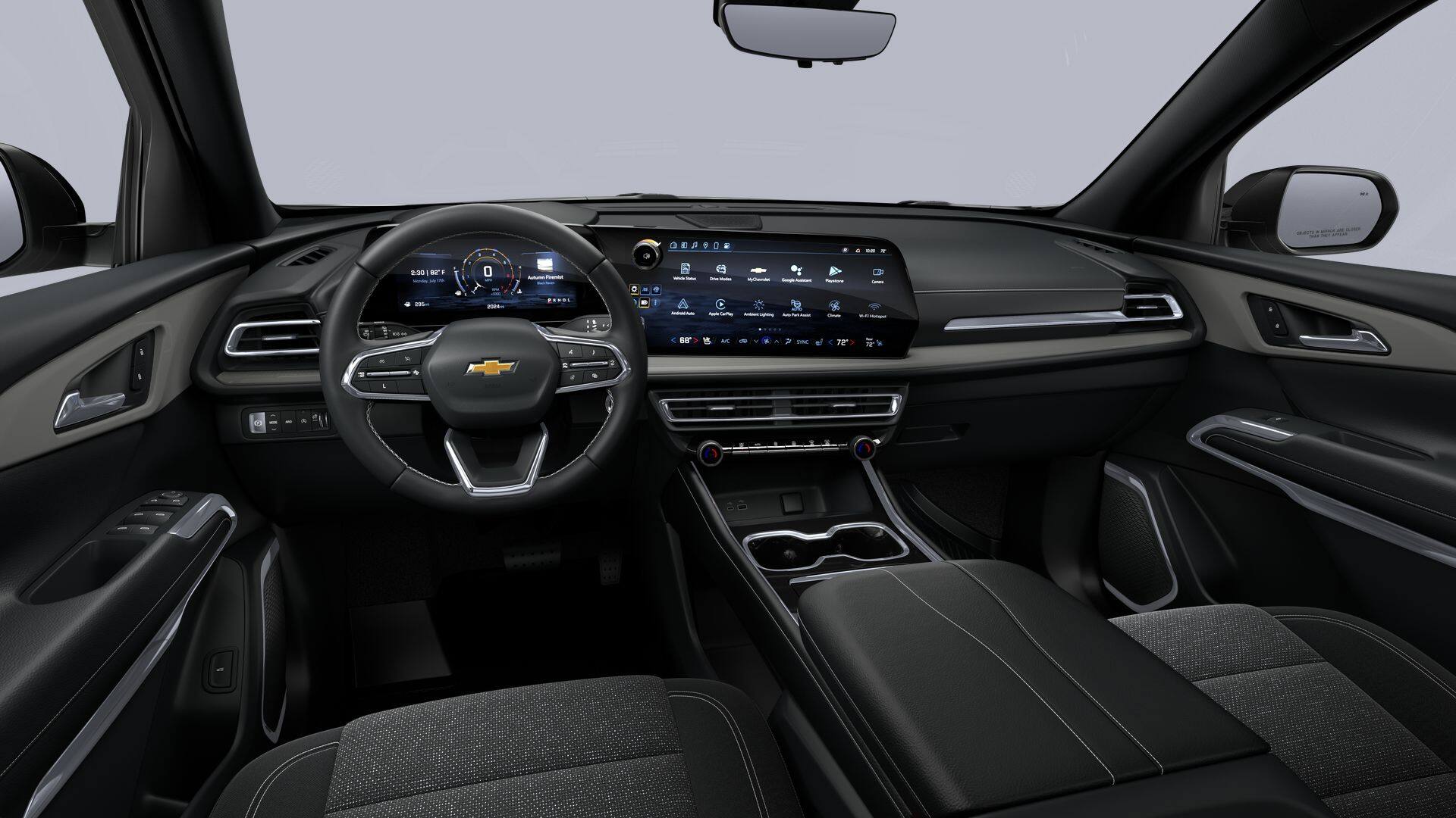 2026 Chevrolet Traverse LT - Photo 6