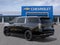 2027 Chevrolet Suburban LT