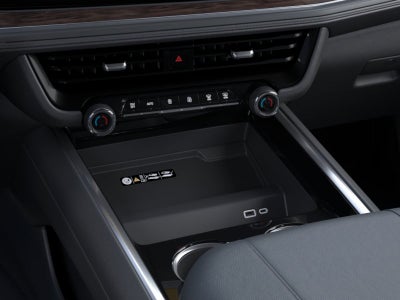 2027 Chevrolet Suburban LT