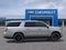 2027 Chevrolet Suburban LT