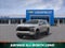 2027 Chevrolet Suburban RST