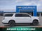 2027 Chevrolet Suburban RST
