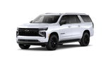 2027 Chevrolet Suburban Premier