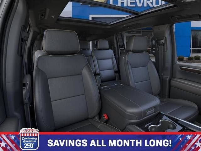 2026 Chevrolet Suburban Premier - Photo 16