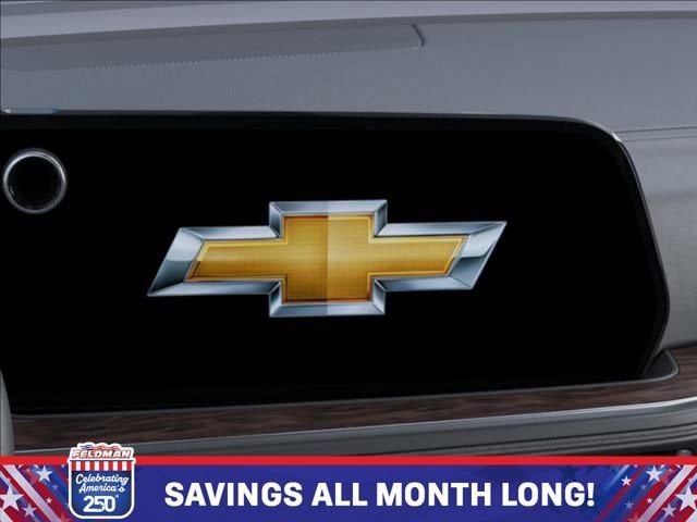 2026 Chevrolet Suburban Premier - Photo 20