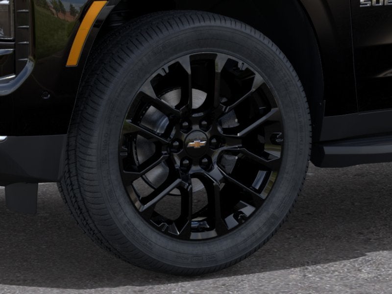 2026 Chevrolet Suburban Premier - Photo 33