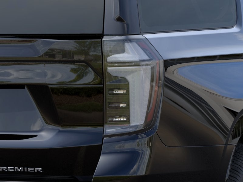 2026 Chevrolet Suburban Premier - Photo 35