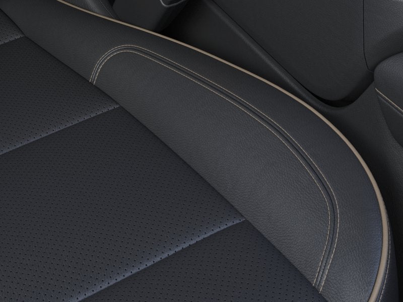 2026 Chevrolet Suburban Premier - Photo 45