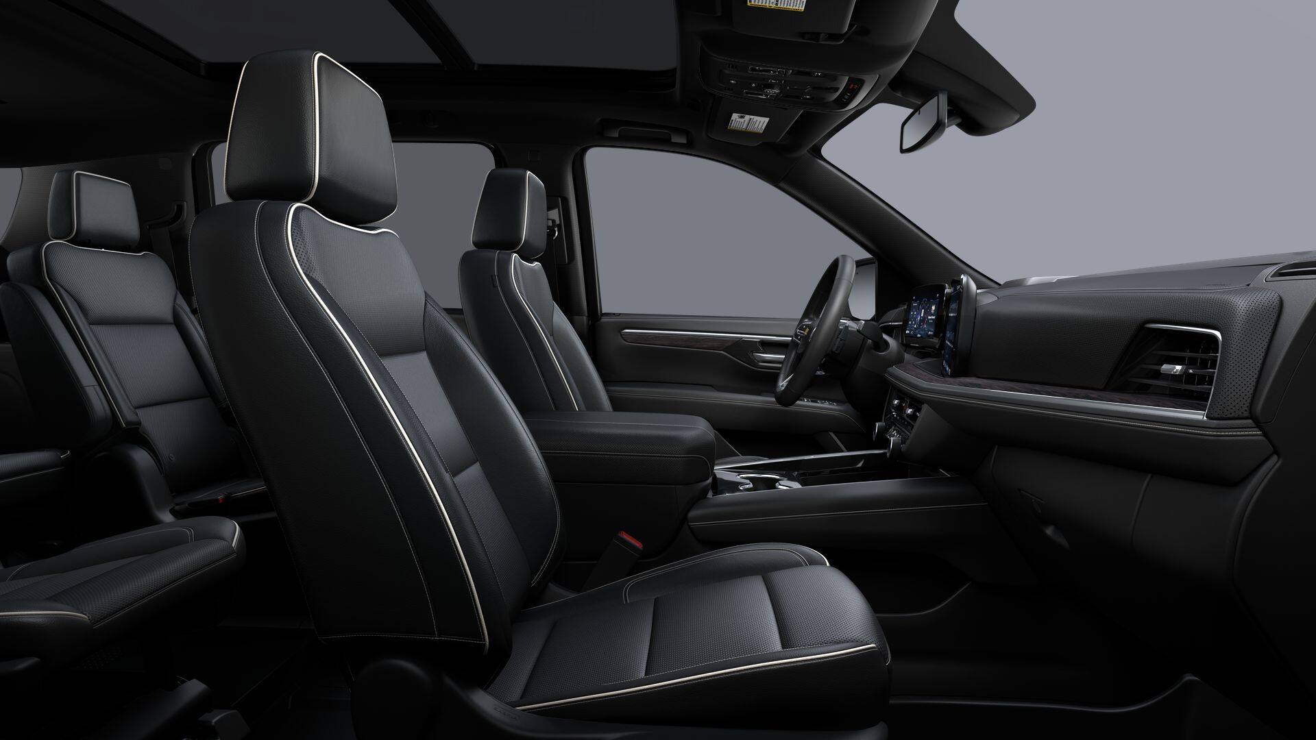 2026 Chevrolet Suburban Premier - Photo 54