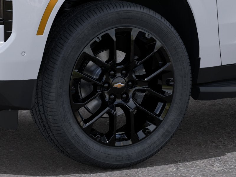 2026 Chevrolet Tahoe LT - Photo 33