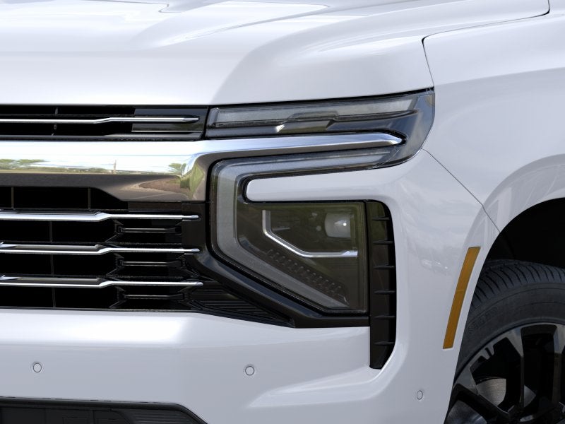 2026 Chevrolet Tahoe LT - Photo 34
