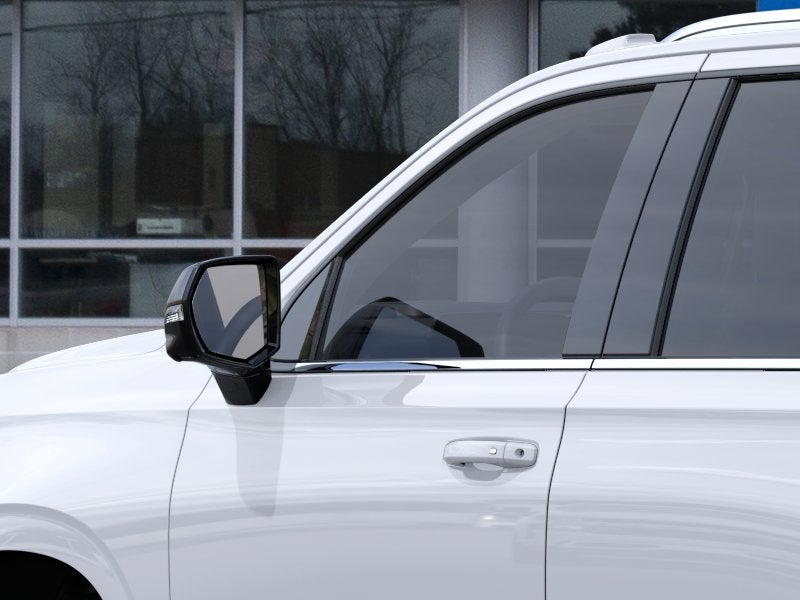 2026 Chevrolet Tahoe LT - Photo 36