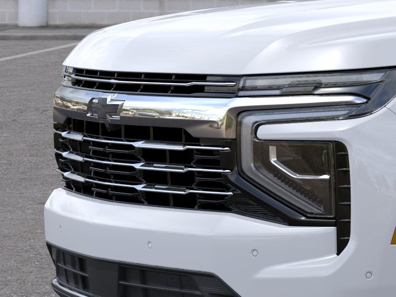 2026 Chevrolet Tahoe LT - Photo 37