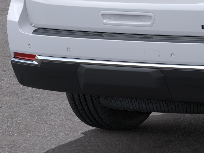 2026 Chevrolet Tahoe LT - Photo 38