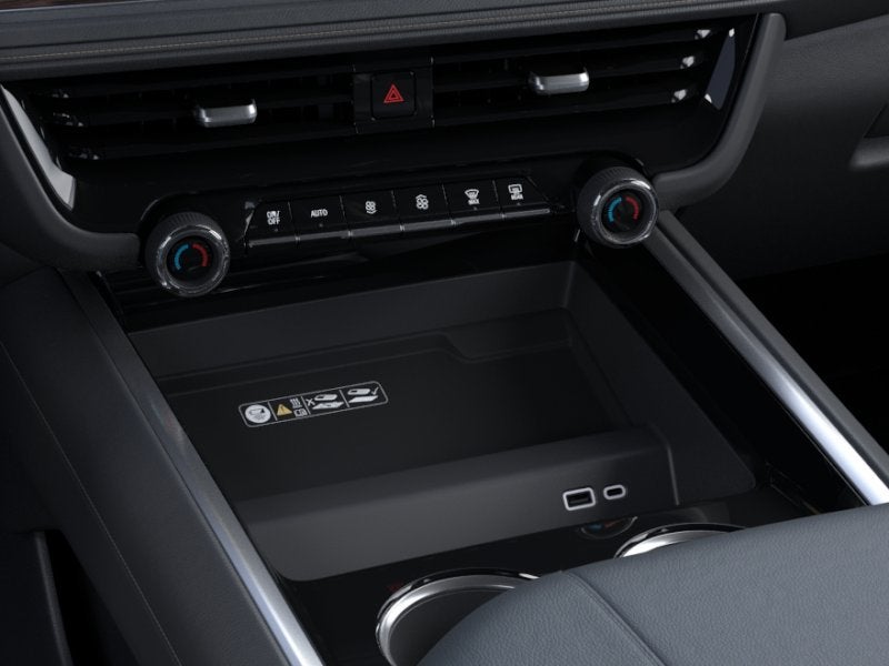 2026 Chevrolet Tahoe LT - Photo 47