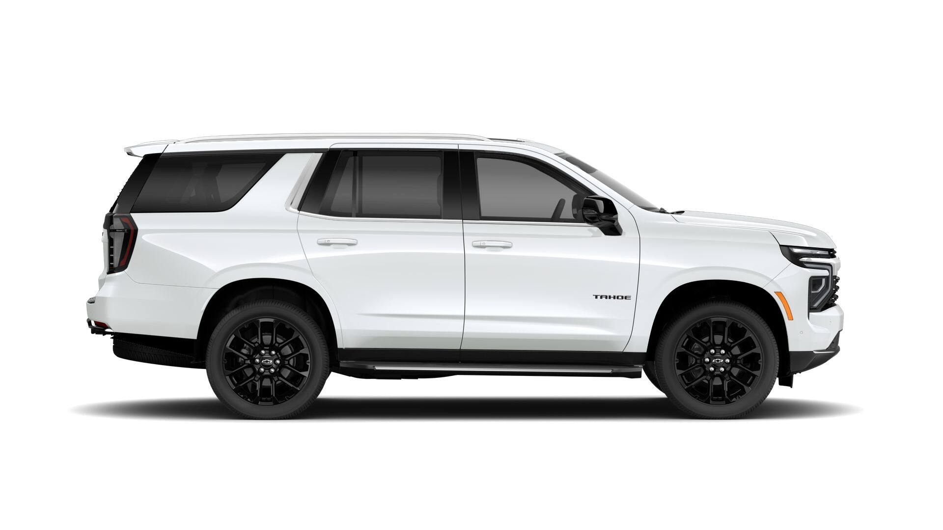 2026 Chevrolet Tahoe LT - Photo 50