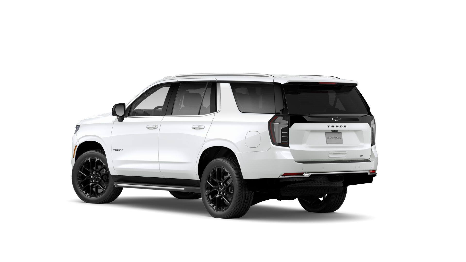 2026 Chevrolet Tahoe LT - Photo 51