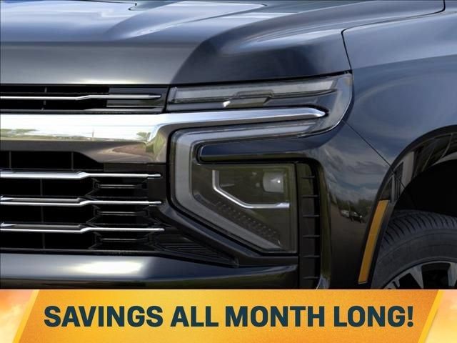 2026 Chevrolet Tahoe LT - Photo 10