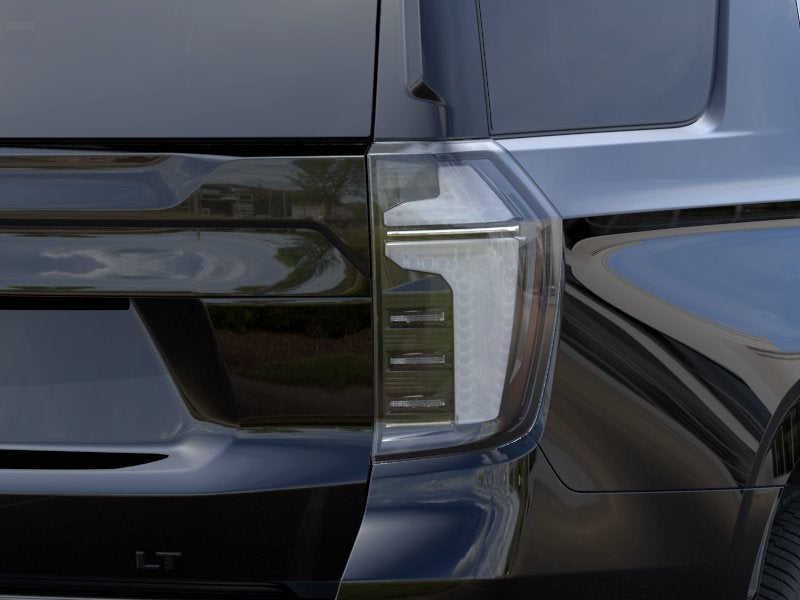 2026 Chevrolet Tahoe LT - Photo 35