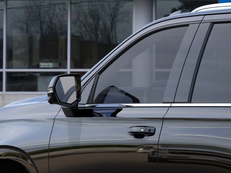 2026 Chevrolet Tahoe LT - Photo 36