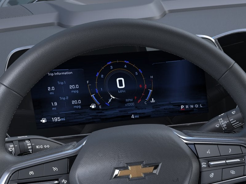 2026 Chevrolet Tahoe LT - Photo 42