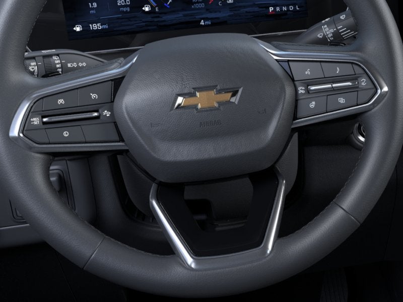 2026 Chevrolet Tahoe LT - Photo 43