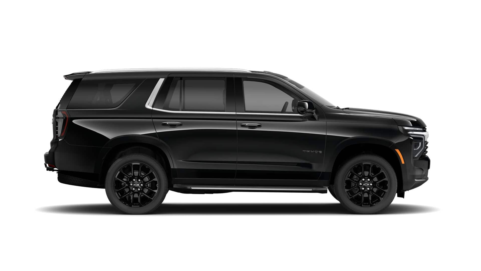 2026 Chevrolet Tahoe LT - Photo 50