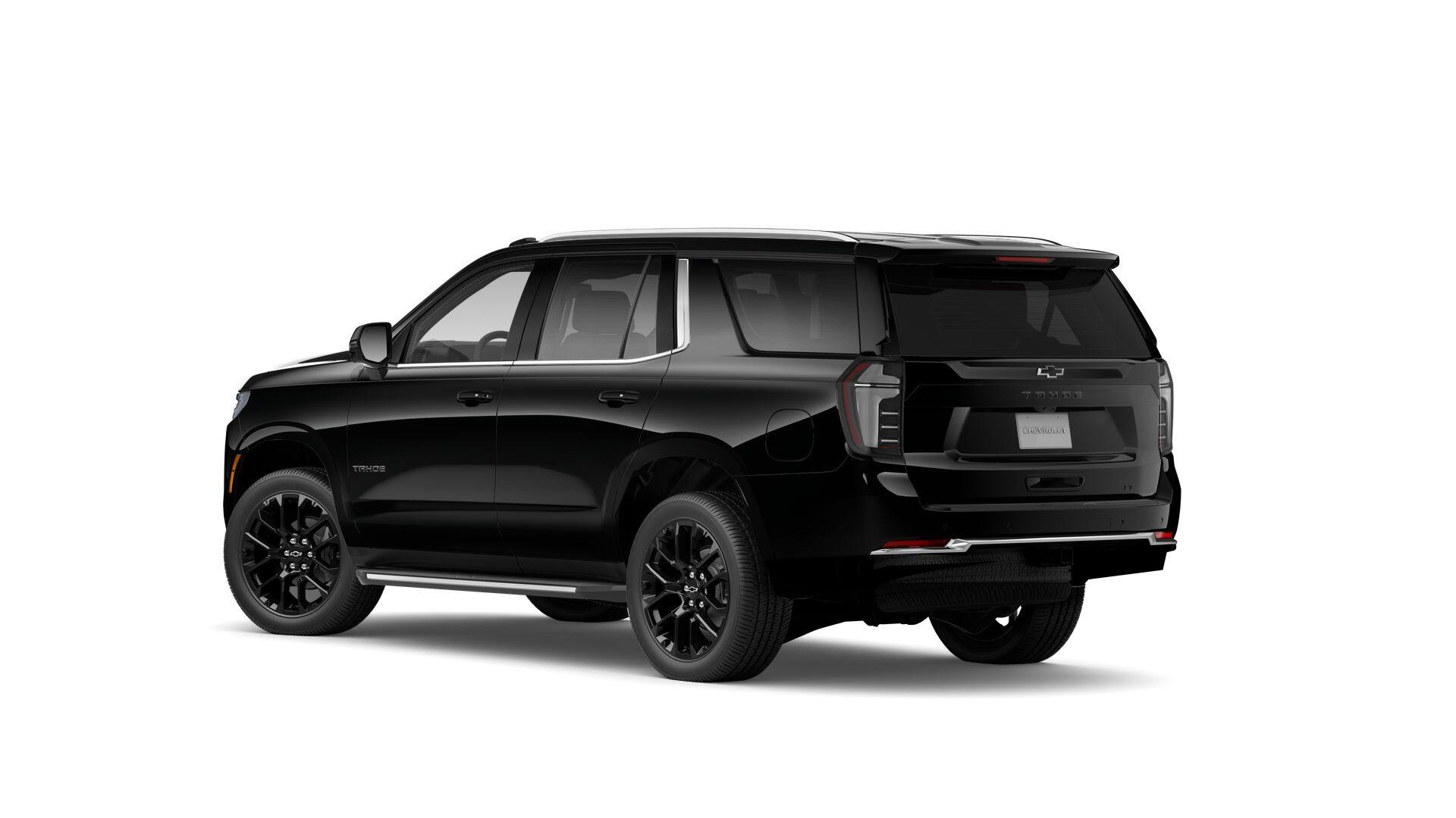 2026 Chevrolet Tahoe LT - Photo 51