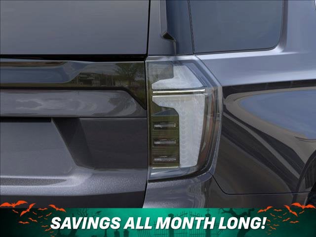 2027 Chevrolet Tahoe LT - Photo 11