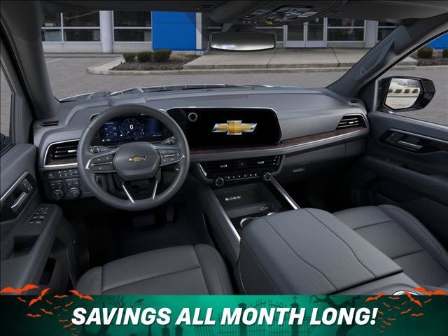 2027 Chevrolet Tahoe LT - Photo 15