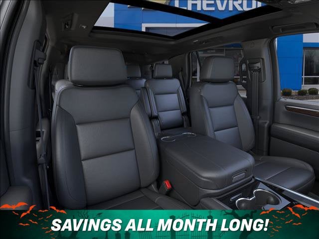 2027 Chevrolet Tahoe LT - Photo 16