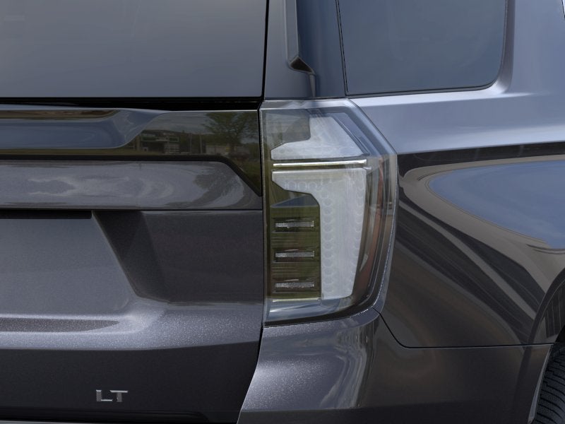 2027 Chevrolet Tahoe LT - Photo 35