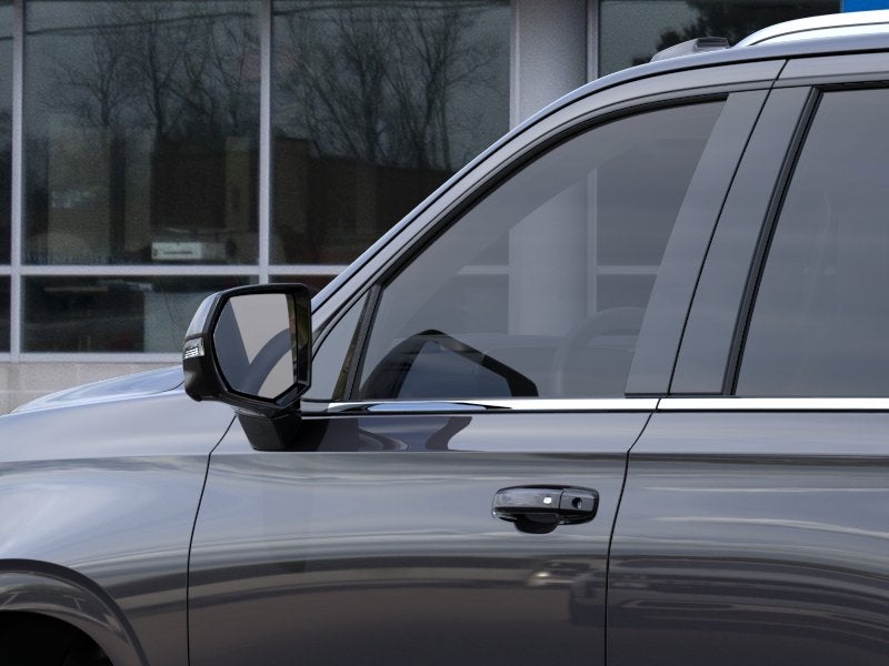 2027 Chevrolet Tahoe LT - Photo 36