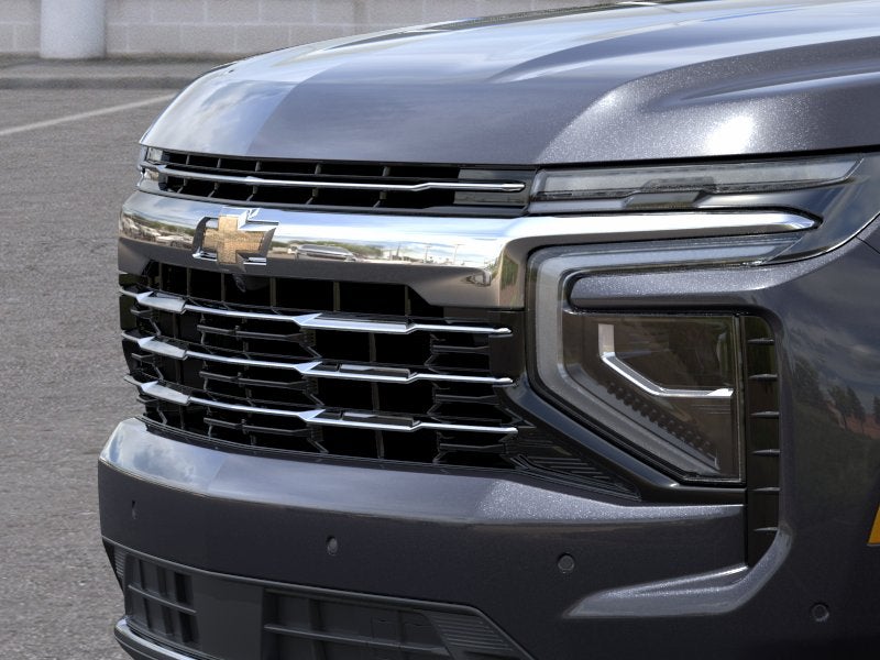 2027 Chevrolet Tahoe LT - Photo 37