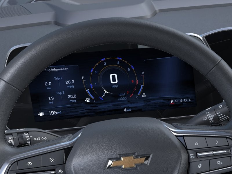 2027 Chevrolet Tahoe LT - Photo 42