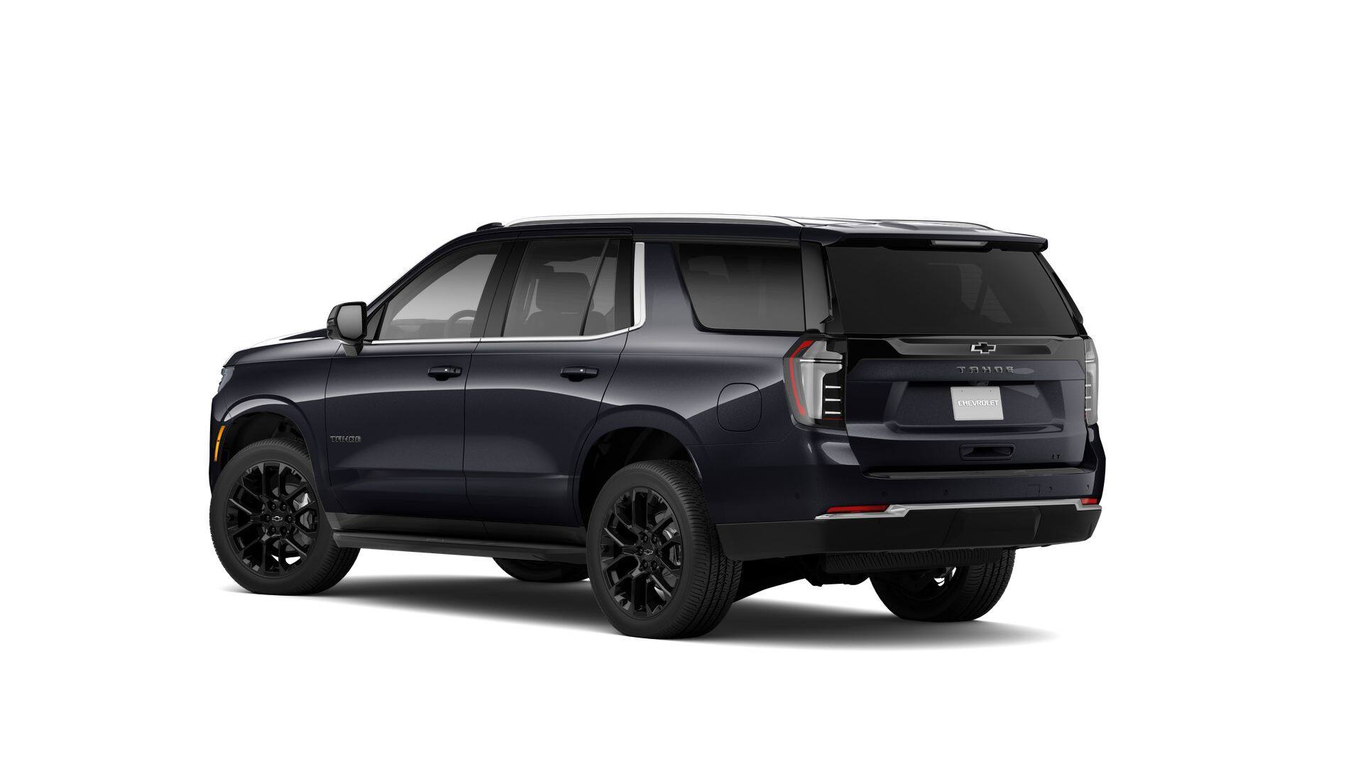 2027 Chevrolet Tahoe LT - Photo 50