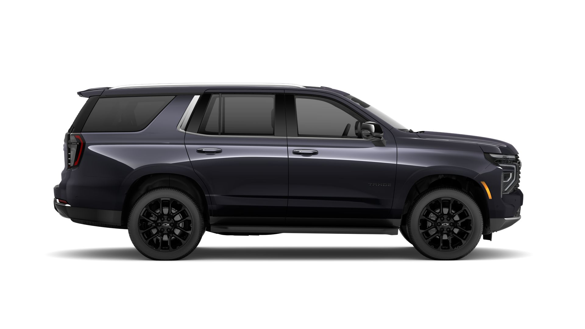2027 Chevrolet Tahoe LT - Photo 51