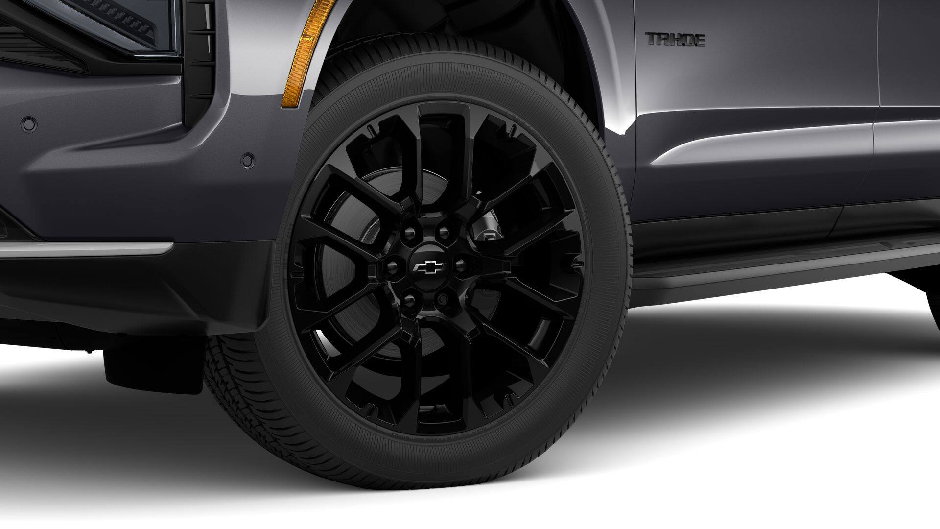 2027 Chevrolet Tahoe LT - Photo 52